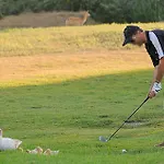 בית נופש V3 Valle Da Pesca