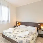 Holiday V3 Valle Da Pesca 08 Дом отдыха Изола Альбарелла