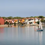 Дом отдыха Holiday V3 Valle Da Pesca 08 Изола Альбарелла