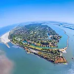 Holiday V3 Valle Da Pesca 08 Изола Альбарелла