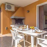 Holiday V3 Valle Da Pesca 08 Ferienhaus Albarella Island