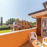 Holiday V3 Valle Da Pesca 08 Albarella Island