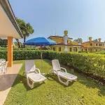 Ferienhaus Holiday V3 Valle Da Pesca 08 Albarella Island