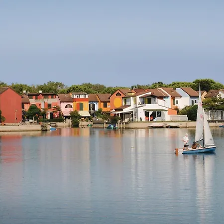 بيت للعطل V3 Valle Da Pesca Albarella Island