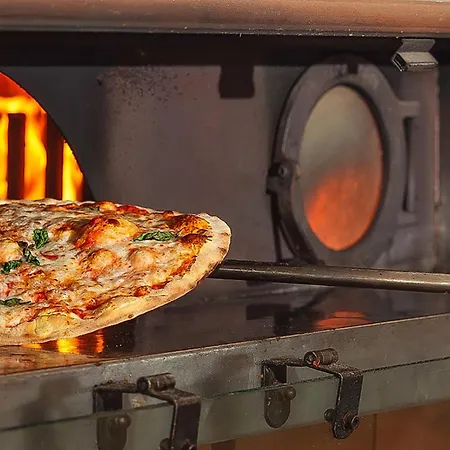 V3 Valle Da Pesca Albarella Island