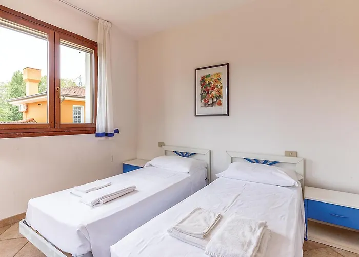 V3 Valle Da Pesca Albarella Island