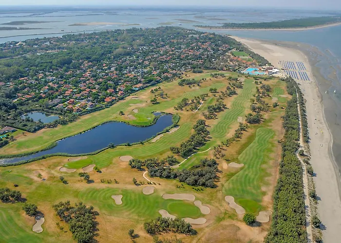 V3 Valle Da Pesca * Albarella Island