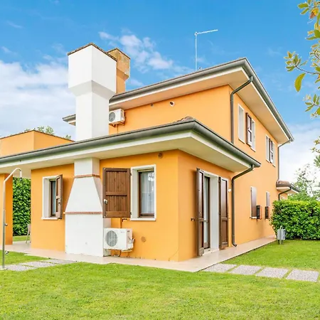Holiday V3 Valle Da Pesca 08 Holiday home *