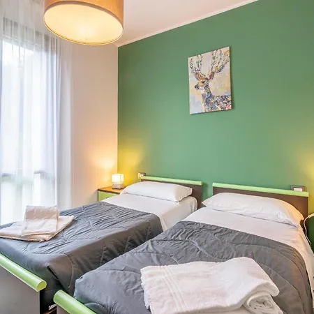 Holiday home Holiday V3 Valle Da Pesca 08 *