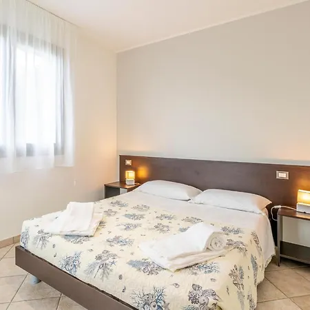Holiday V3 Valle Da Pesca 08 Holiday home Albarella Island