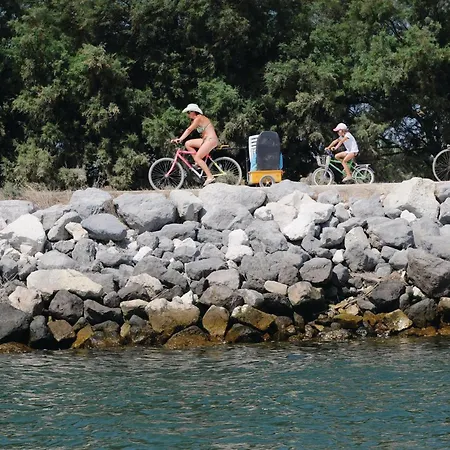 Holiday home Holiday V3 Valle Da Pesca 08