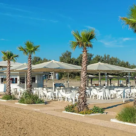 Holiday home Holiday V3 Valle Da Pesca 08 *