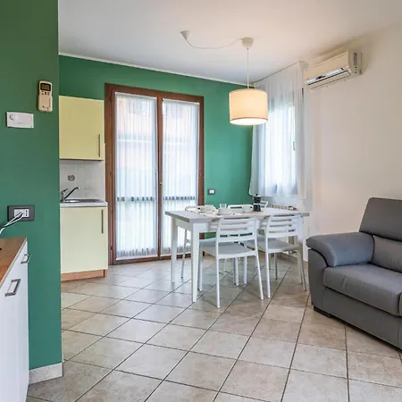 Holiday V3 Valle Da Pesca 08 Holiday home