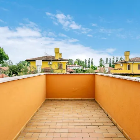 Holiday V3 Valle Da Pesca 08 Holiday home Albarella Island