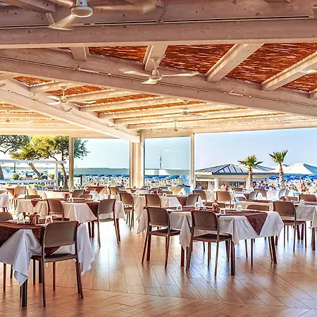 V3 Valle Da Pesca * Albarella Island