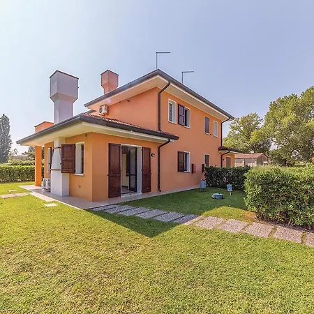 Σπίτι διακοπών V3 Valle Da Pesca *