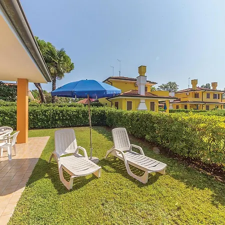 Holiday home Holiday V3 Valle Da Pesca 08 Albarella Island