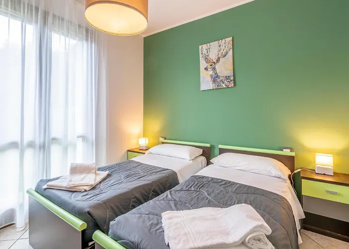 Holiday home Holiday V3 Valle Da Pesca 08 *