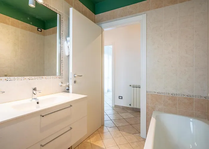 Holiday V3 Valle Da Pesca 08 Holiday home