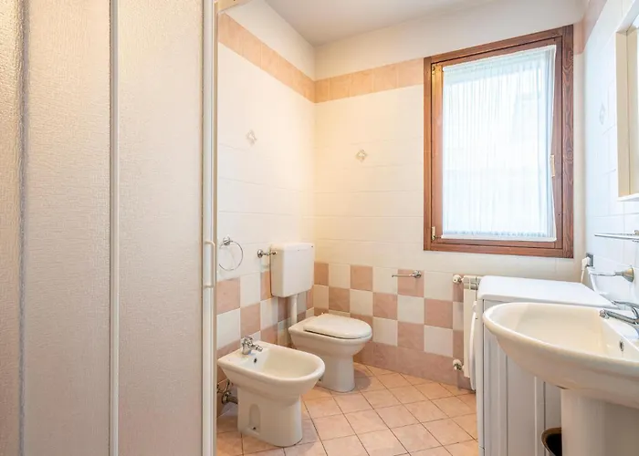 Holiday home Holiday V3 Valle Da Pesca 08 *