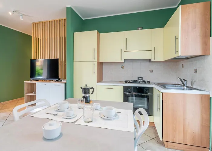 Holiday home Holiday V3 Valle Da Pesca 08 *