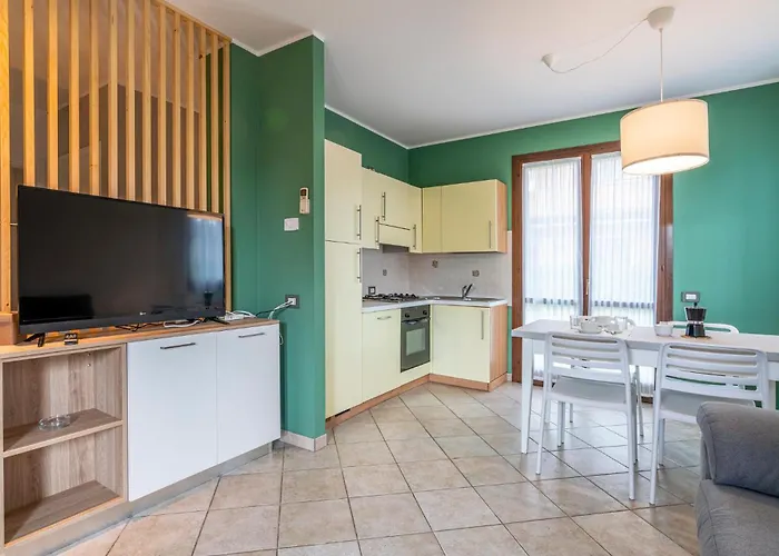 Holiday V3 Valle Da Pesca 08 Holiday home *