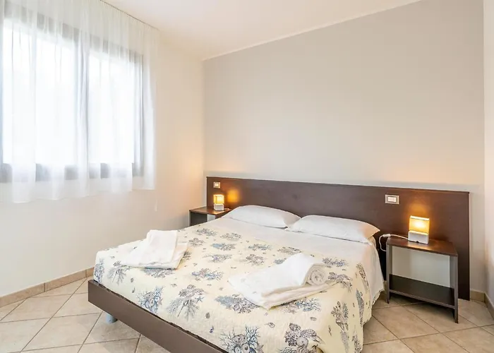 Holiday V3 Valle Da Pesca 08 Holiday home Albarella Island