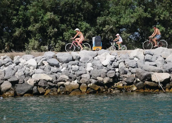 Holiday home Holiday V3 Valle Da Pesca 08