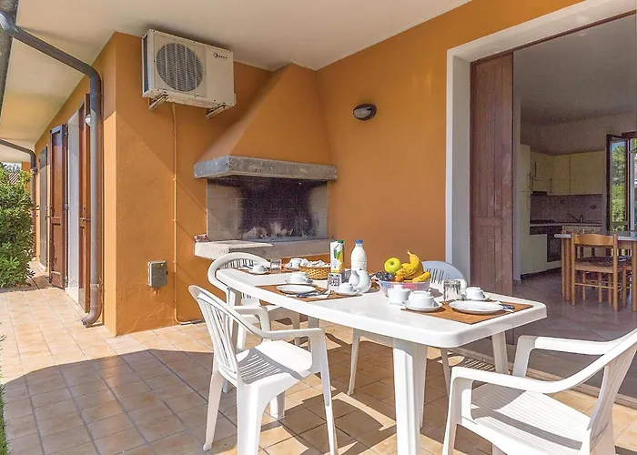 Holiday V3 Valle Da Pesca 08 Holiday home Albarella Island