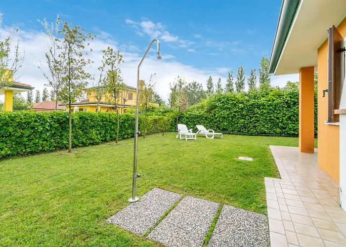 Holiday home Holiday V3 Valle Da Pesca 08 *